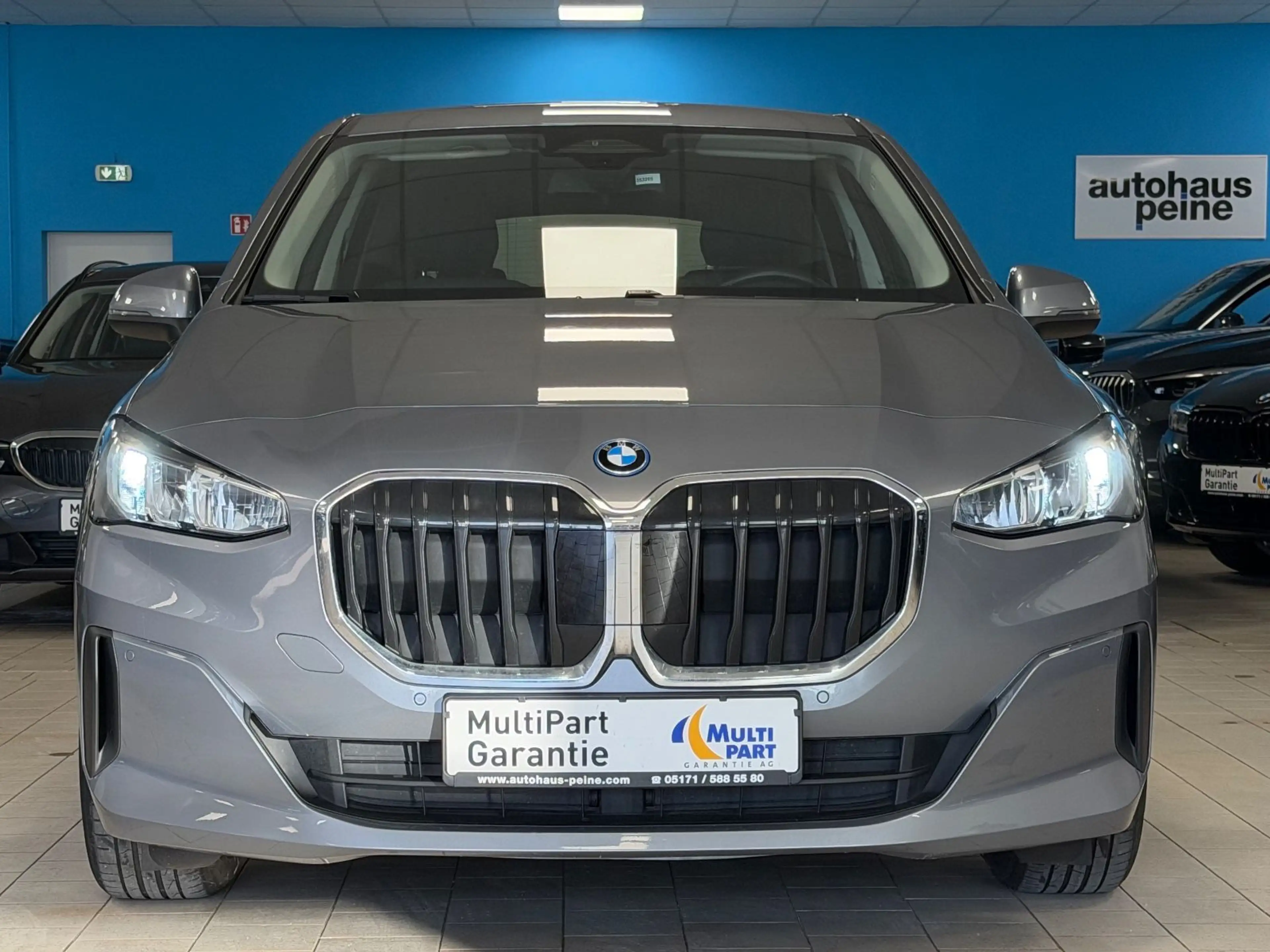 BMW 225 225e xDrive AT Aut/Park&Driv&FernAss/LenkrHeiz — photo 5