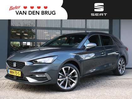 SEAT Leon Sportstourer FR PHEV First Edition 1.5 TSI eHybrid