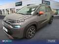 Citroen C3 Aircross Puretech S&S Feel Pack 110 Gris - thumbnail 1