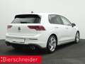 Volkswagen Golf GTI 8 2.0 TSI LED+ APP-CONNECT ACC PDC Белый - thumbnail 6