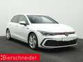 Volkswagen Golf GTI 8 2.0 TSI LED+ APP-CONNECT ACC PDC Blanc - thumbnail 9