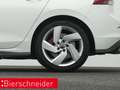 Volkswagen Golf GTI 8 2.0 TSI PDC SHZ NAVI 17 Bianco - thumbnail 28
