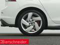 Volkswagen Golf GTI 8 2.0 TSI PDC SHZ NAVI 17 Bianco - thumbnail 29