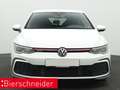 Volkswagen Golf GTI 8 2.0 TSI LED+ APP-CONNECT ACC PDC Blanc - thumbnail 10