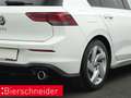 Volkswagen Golf GTI 8 2.0 TSI LED+ APP-CONNECT ACC PDC Blanc - thumbnail 20