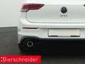 Volkswagen Golf GTI 8 2.0 TSI PDC SHZ NAVI 17 Bianco - thumbnail 22