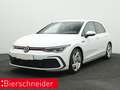 Volkswagen Golf GTI 8 2.0 TSI LED+ APP-CONNECT ACC PDC Blanc - thumbnail 1