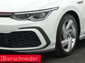 Volkswagen Golf GTI 8 2.0 TSI PDC SHZ NAVI 17 Blanc - thumbnail 18