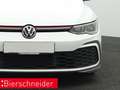 Volkswagen Golf GTI 8 2.0 TSI PDC SHZ NAVI 17 Bianco - thumbnail 21