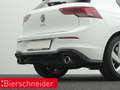 Volkswagen Golf GTI 8 2.0 TSI LED+ APP-CONNECT ACC PDC Blanc - thumbnail 20