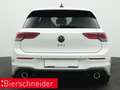 Volkswagen Golf GTI 8 2.0 TSI PDC SHZ NAVI 17 Bianco - thumbnail 5
