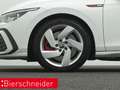 Volkswagen Golf GTI 8 2.0 TSI PDC SHZ NAVI 17 Blanc - thumbnail 27