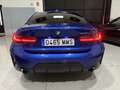 BMW 330 330e Azul - thumbnail 11