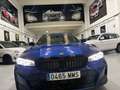 BMW 330 330e Azul - thumbnail 8