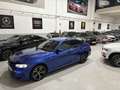BMW 330 330e Azul - thumbnail 3