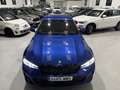 BMW 330 330e Azul - thumbnail 7