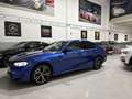 BMW 330 330e Azul - thumbnail 2