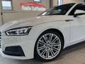 Audi A5 50 TDI Quattro*3xS-Line+B&O+RS-Sitze+Massage*BRD Weiß - thumbnail 16