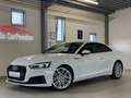 Audi A5 50 TDI Quattro*3xS-Line+B&O+RS-Sitze+Massage*BRD Weiß - thumbnail 2