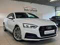 Audi A5 50 TDI Quattro*3xS-Line+B&O+RS-Sitze+Massage*BRD Weiß - thumbnail 4