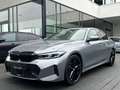 BMW 320 d xDrive M Sport | Kamera | Schiebedach | 19" Gris - thumbnail 1