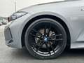 BMW 320 d xDrive M Sport | Kamera | Schiebedach | 19" Gris - thumbnail 9