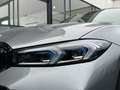 BMW 320 d xDrive M Sport | Kamera | Schiebedach | 19" Gris - thumbnail 11