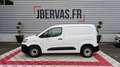 Citroen Berlingo VAN M 650 BLUEHDI 100 SS BVM5 CLUB Blanc - thumbnail 1