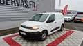 Citroen Berlingo VAN M 650 BLUEHDI 100 SS BVM5 CLUB Blanc - thumbnail 2