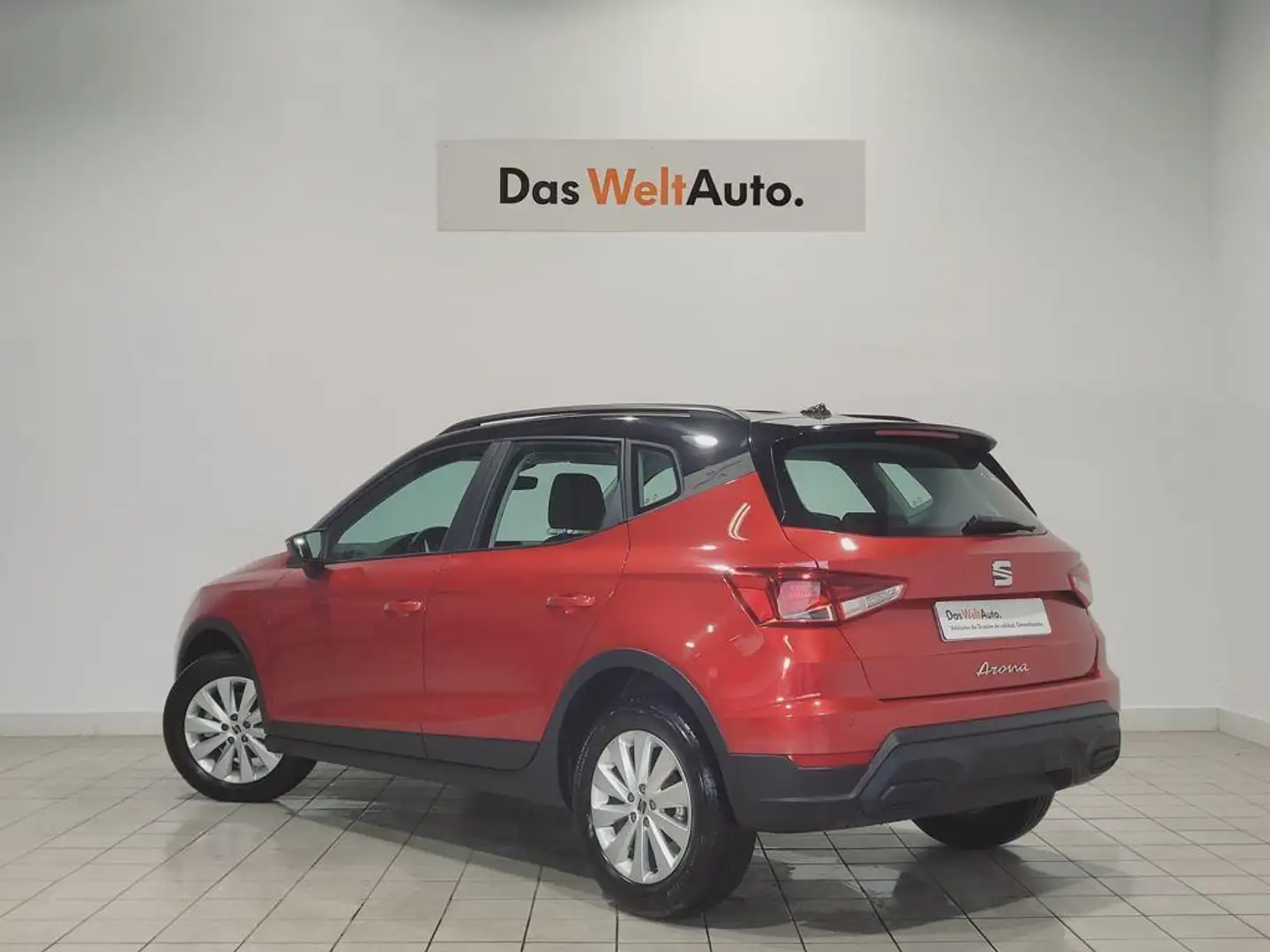 SEAT Arona 1.0 TSI S&S Style XM 115 - 2