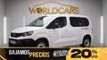 Peugeot Rifter 1.5 bluehdi 100 active standard Blanco - thumbnail 1