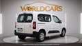 Peugeot Rifter 1.5 bluehdi 100 active standard Blanco - thumbnail 2