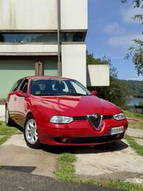 Sportwagon 2.5 V6 Distinctive