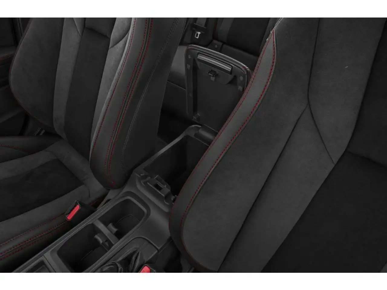 Subaru WRX снимка Subaru WRX