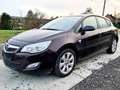 Opel Astra export 1.4L 100 ch a partir de 3700€ négociable Mauve - thumbnail 1