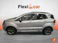 Ford EcoSport 1.0 EcoBoost ST Line 125 Gris - thumbnail 4