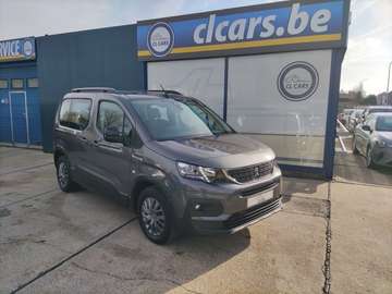 1.5Hdi/Allure/Euro6/Navi/Cam/Cc/Bt/Trekhaak/