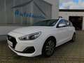 Hyundai i30 CW Trend Automatik/Navi/M+S/Kamera/ Blanco - thumbnail 1