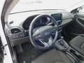 Hyundai i30 CW Trend Automatik/Navi/M+S/Kamera/ Blanco - thumbnail 8