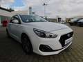 Hyundai i30 CW Trend Automatik/Navi/M+S/Kamera/ Blanco - thumbnail 4