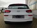 Hyundai i30 CW Trend Automatik/Navi/M+S/Kamera/ Blanco - thumbnail 6