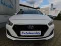 Hyundai i30 CW Trend Automatik/Navi/M+S/Kamera/ Blanco - thumbnail 3