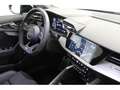 Audi A3 45 1.4 TFSI e Sportback S line NAVI LED Schwarz - thumbnail 19