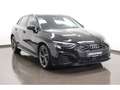 Audi A3 45 1.4 TFSI e Sportback S line NAVI LED Schwarz - thumbnail 3