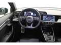 Audi A3 45 1.4 TFSI e Sportback S line NAVI LED Schwarz - thumbnail 14