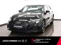 Audi A3 45 1.4 TFSI e Sportback S line NAVI LED Schwarz - thumbnail 1
