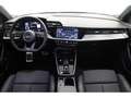 Audi A3 45 1.4 TFSI e Sportback S line NAVI LED Schwarz - thumbnail 16