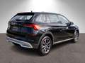 Skoda Kamiq Scout 1.5 TSI DSG LED Navi RFK ACC SHZ AHK Schwarz - thumbnail 2