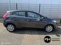 Ford Fiesta 1.25 Ghia Nieuwe APK Airco Cruise Control Grijs - thumbnail 5