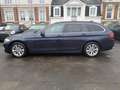 BMW 525 525d Blau - thumbnail 8